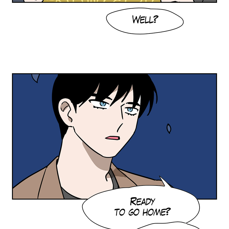 Meow Man Chapter 83 page 20 - 