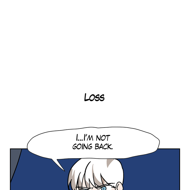 Meow Man Chapter 83 page 22 - 
