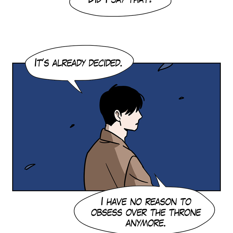 Meow Man Chapter 83 page 25 - 