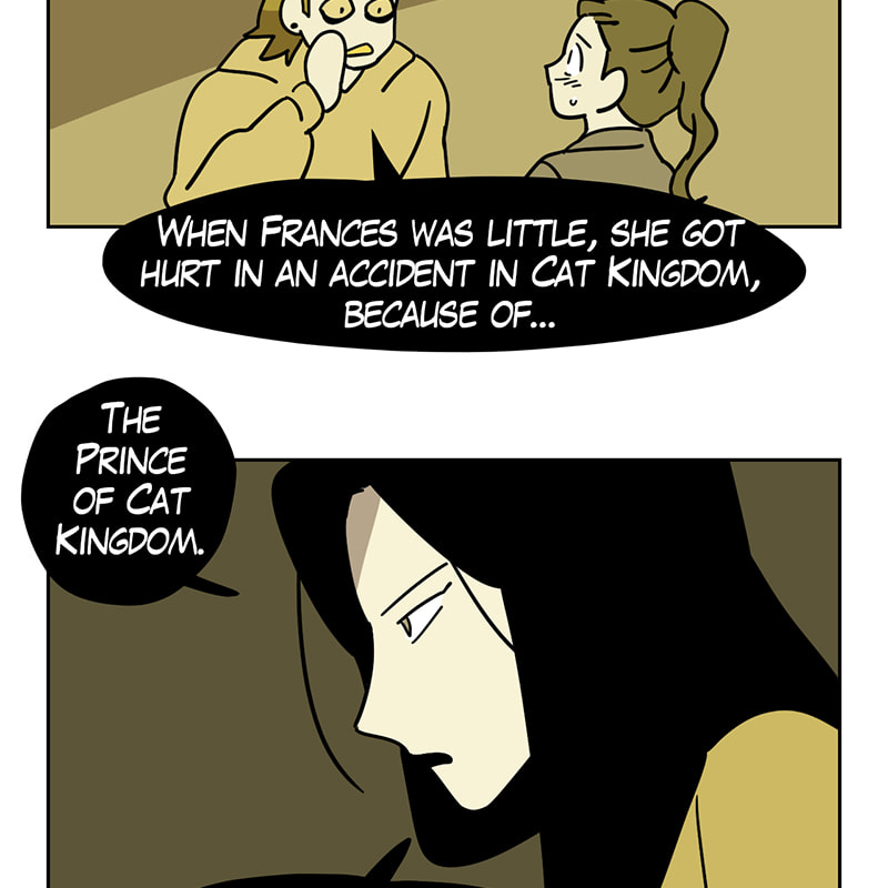 Meow Man Chapter 83 page 29 - 