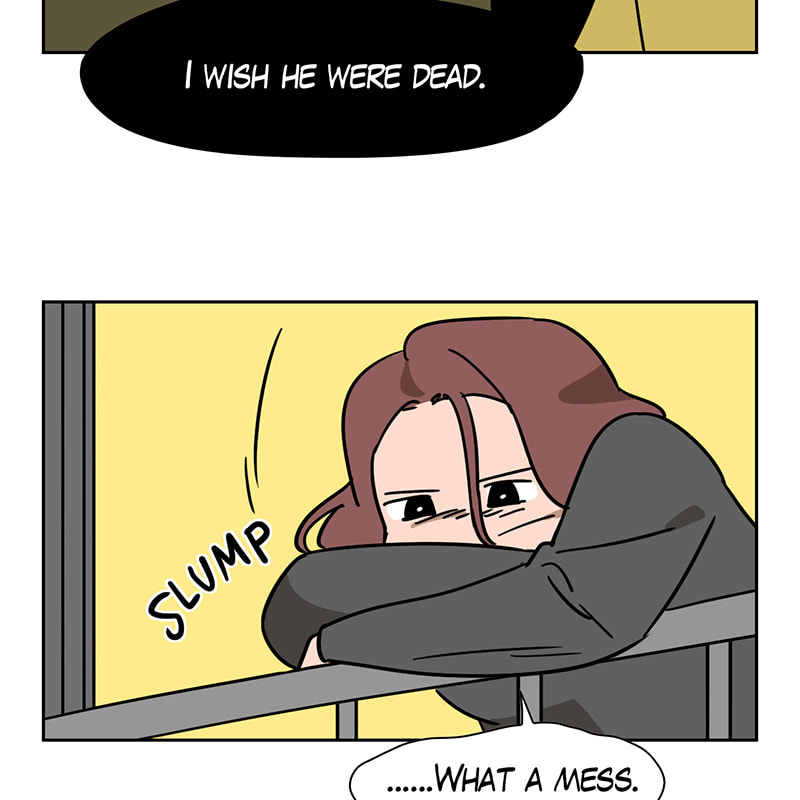 Meow Man Chapter 83 page 30 - 