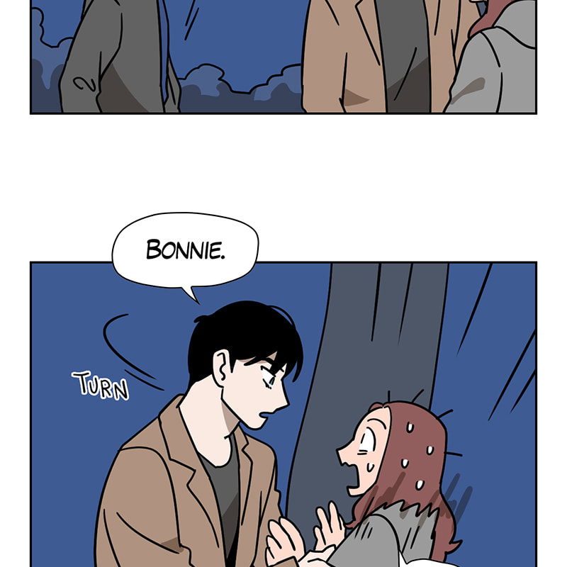 Meow Man Chapter 83 page 4 - 