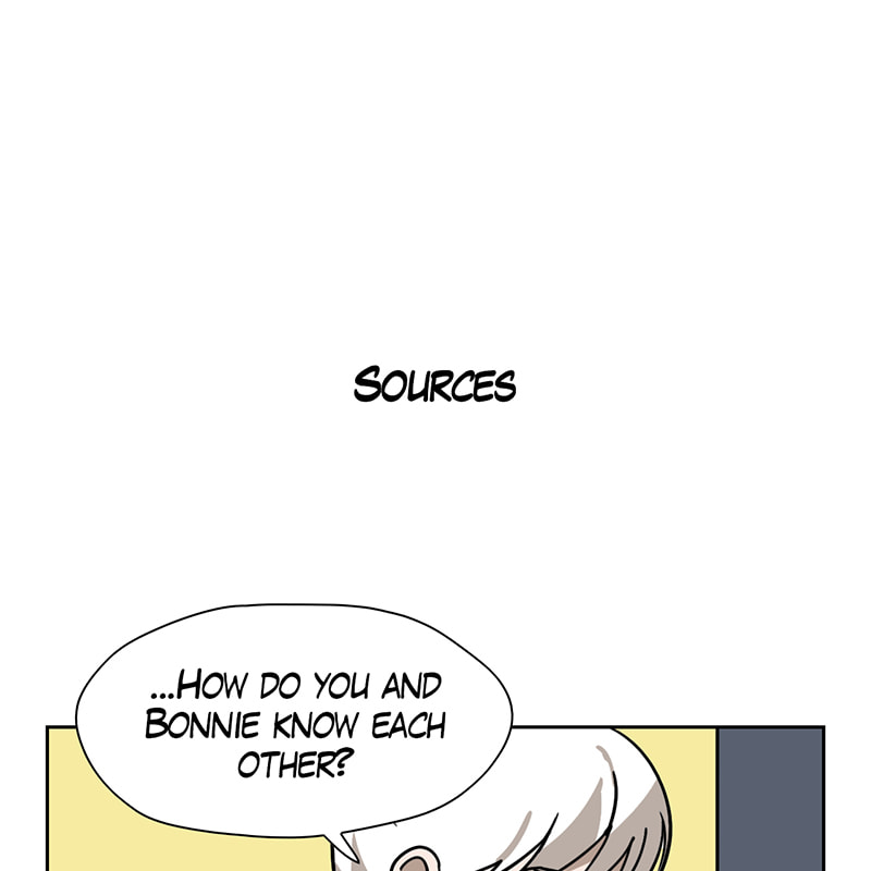 Meow Man Chapter 83 page 32 - 
