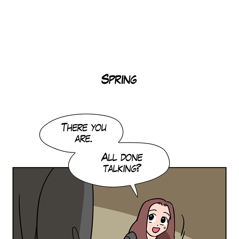 Meow Man Chapter 83 page 37 - 