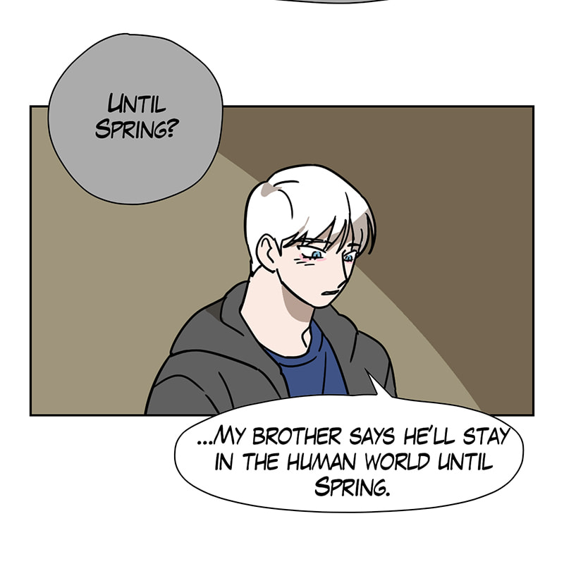 Meow Man Chapter 83 page 40 - 
