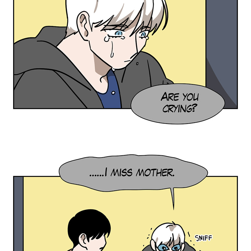 Meow Man Chapter 83 page 43 - 
