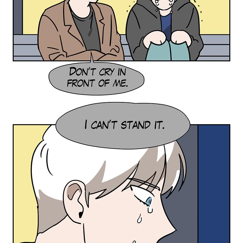 Meow Man Chapter 83 page 44 - 