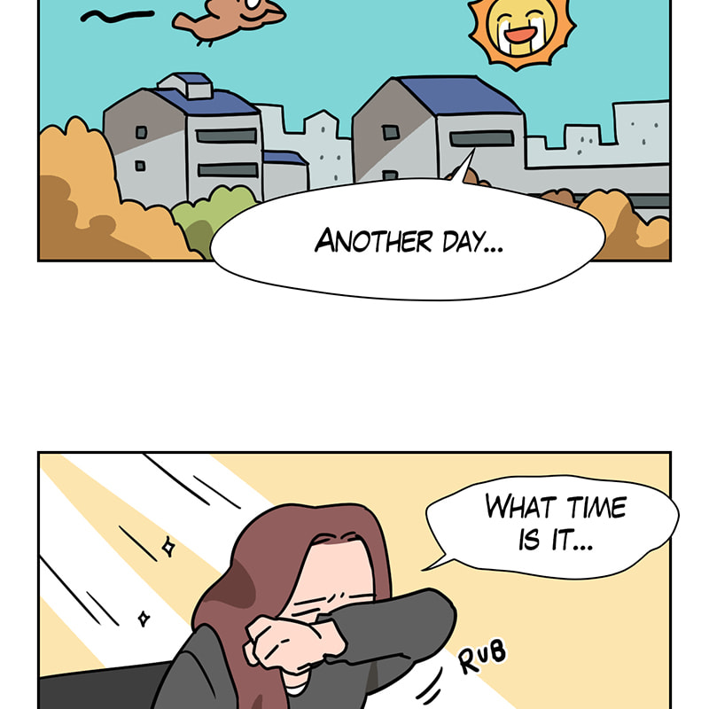 Meow Man Chapter 83 page 48 - 