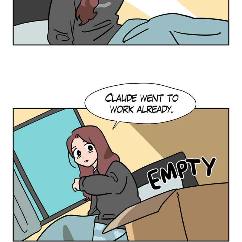 Meow Man Chapter 83 page 49 - 
