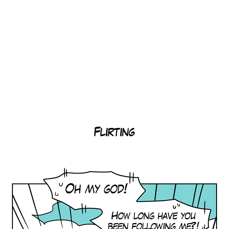 Meow Man Chapter 83 page 52 - 