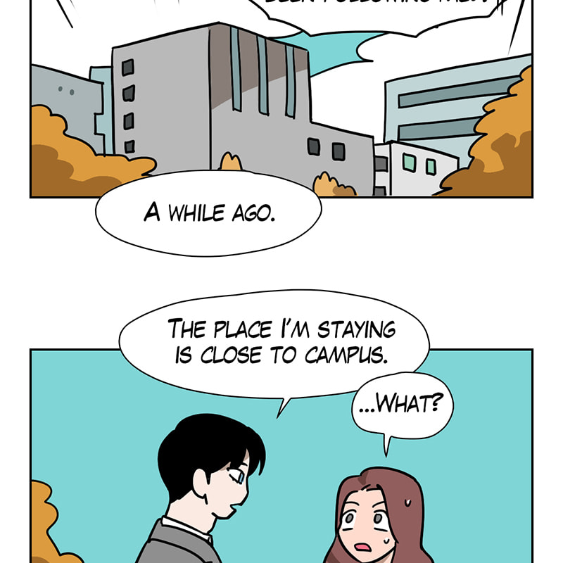 Meow Man Chapter 83 page 53 - 