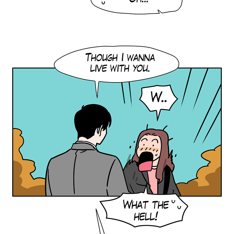 Meow Man Chapter 83 page 55 - 