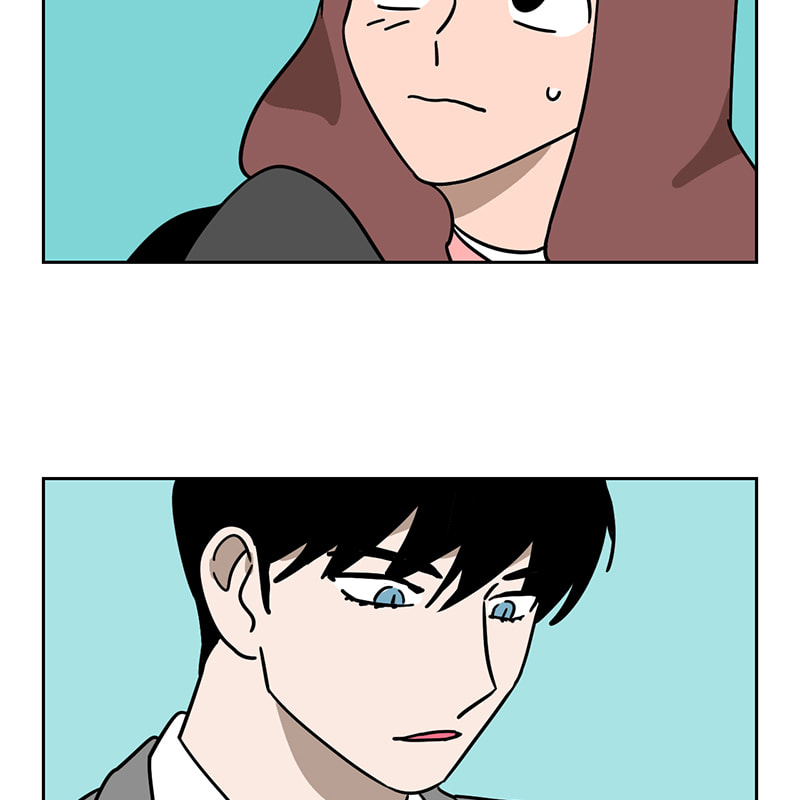 Meow Man Chapter 83 page 58 - 