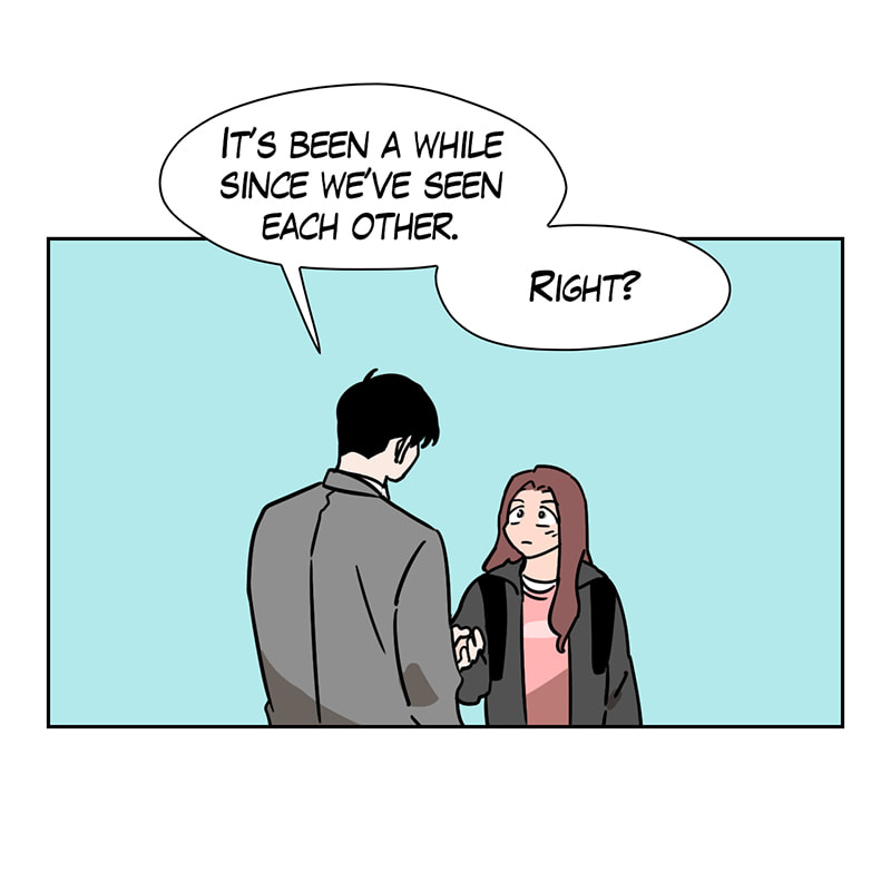 Meow Man Chapter 83 page 60 - 