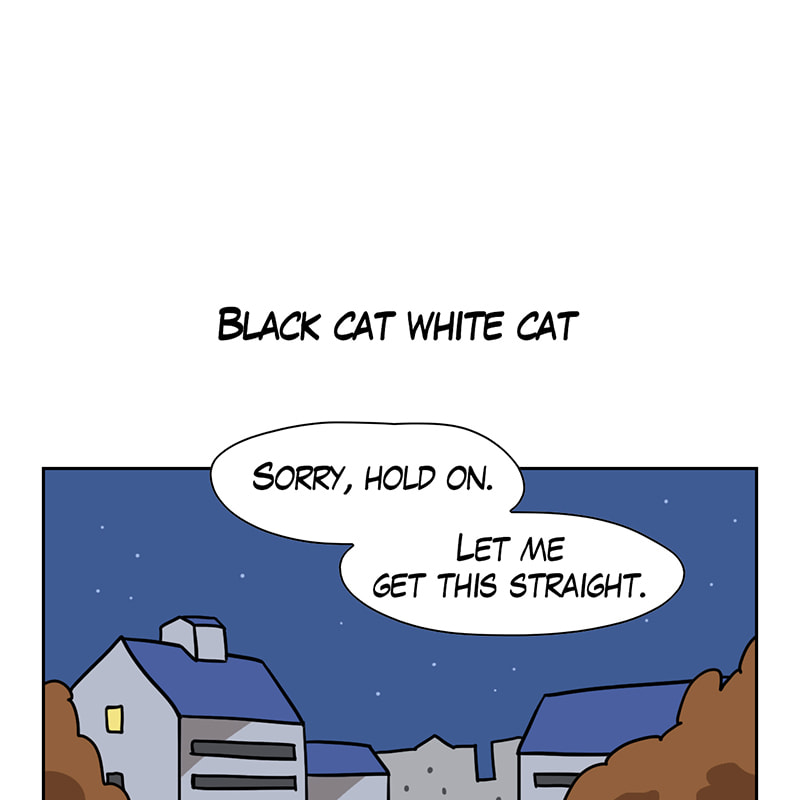 Meow Man Chapter 83 page 7 - 