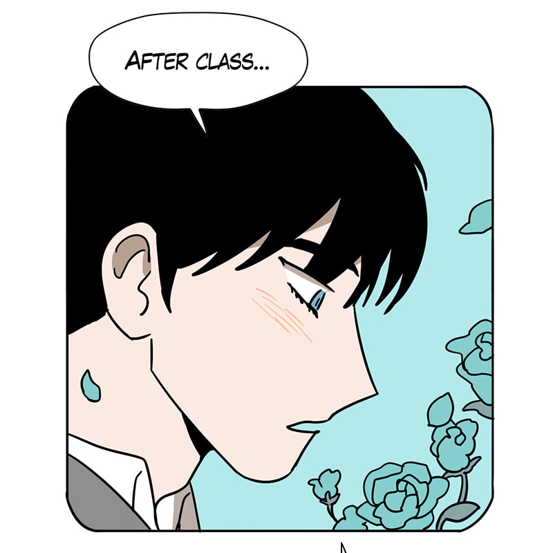 Meow Man Chapter 83 page 61 - 