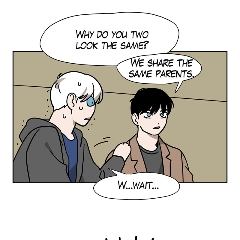Meow Man Chapter 83 page 9 - 