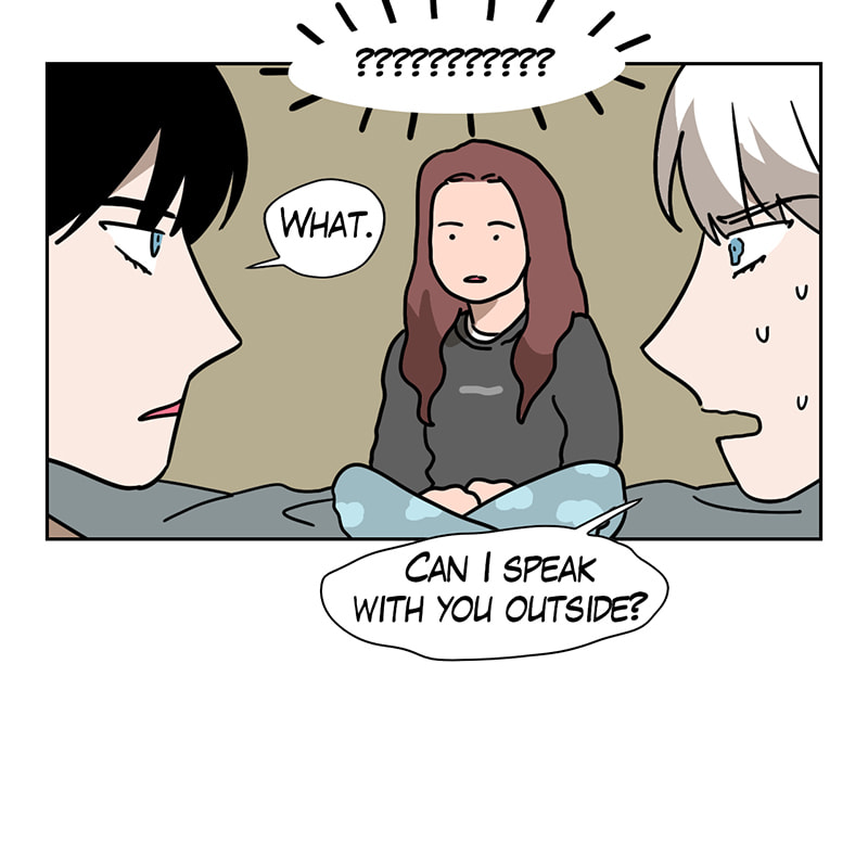Meow Man Chapter 83 page 10 - 