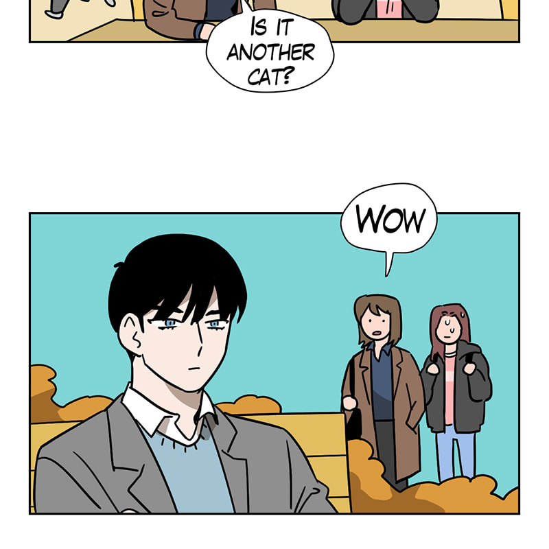 Meow Man Chapter 84 page 11 - 