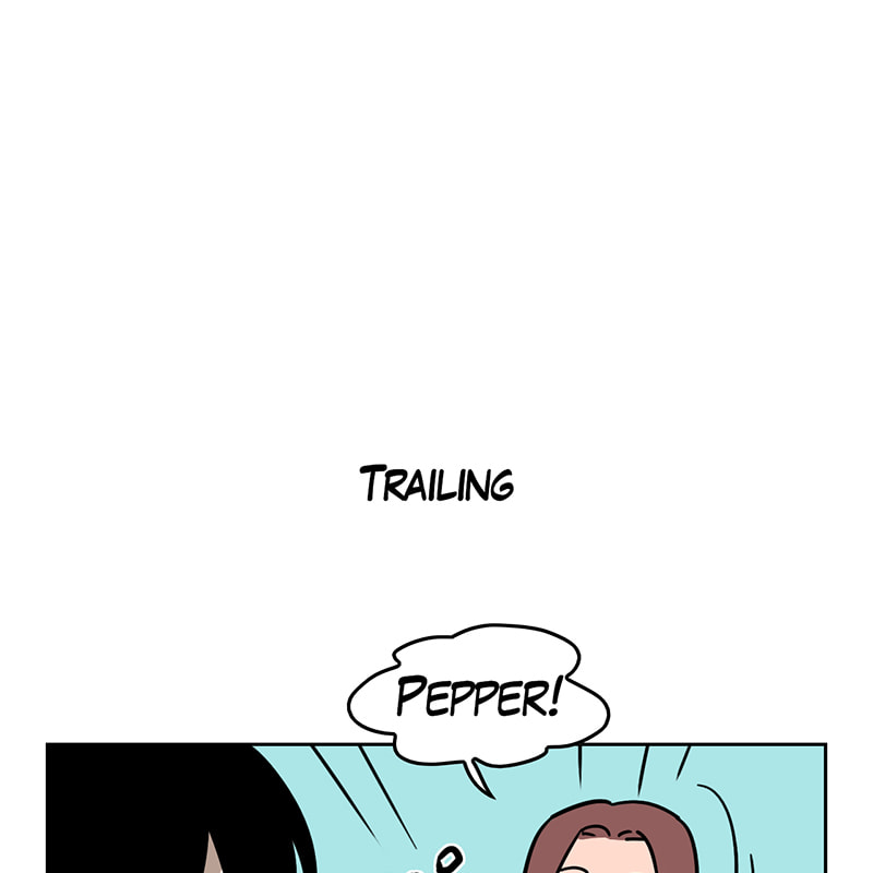 Meow Man Chapter 84 page 13 - 