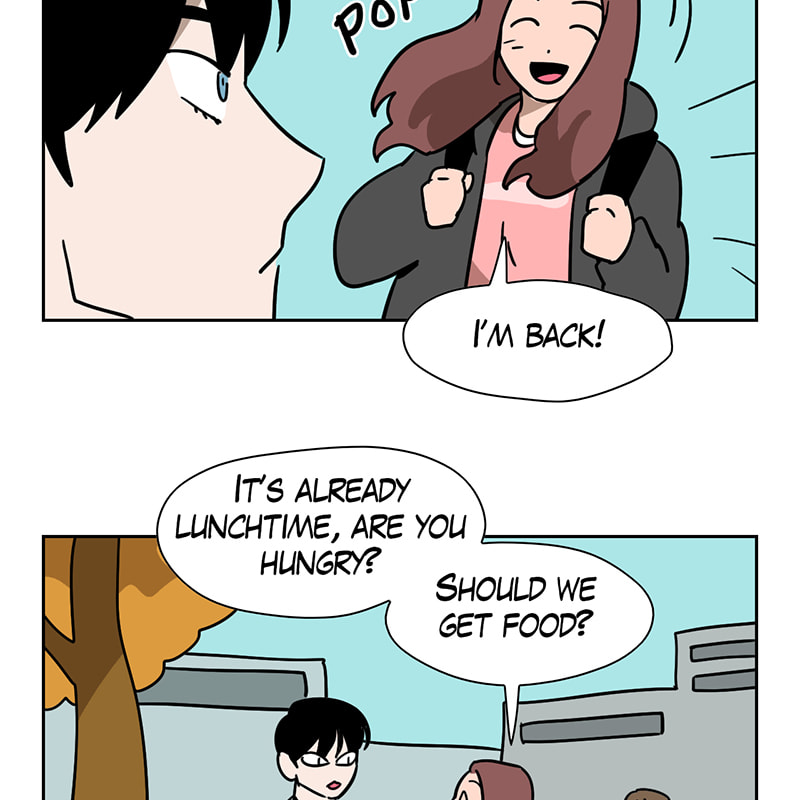 Meow Man Chapter 84 page 14 - 