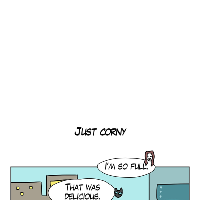 Meow Man Chapter 84 page 19 - 