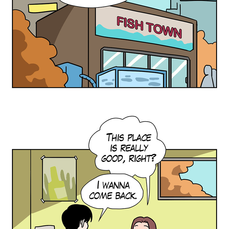 Meow Man Chapter 84 page 20 - 