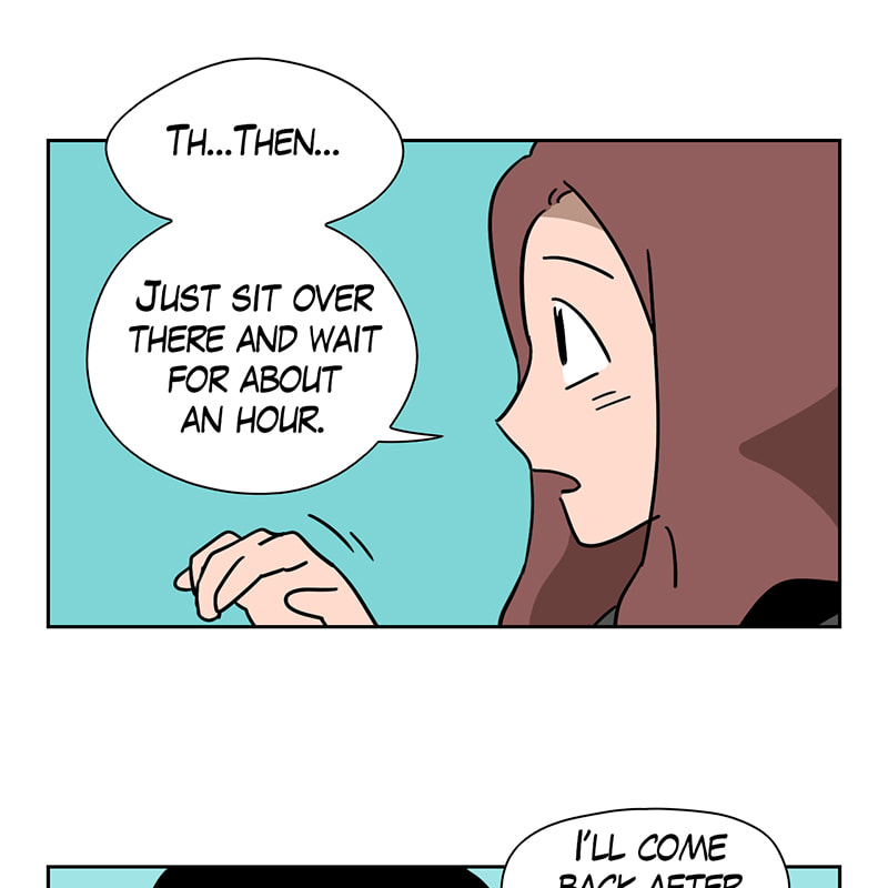 Meow Man Chapter 84 page 3 - 