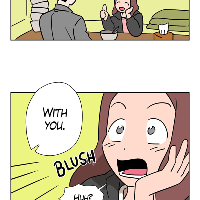 Meow Man Chapter 84 page 21 - 