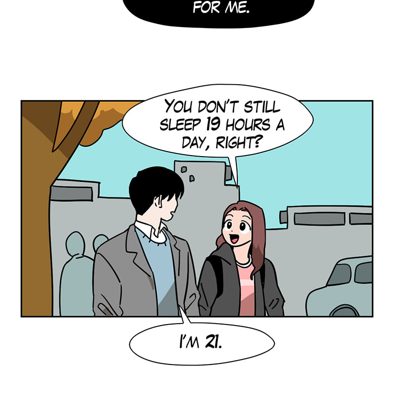 Meow Man Chapter 84 page 27 - 