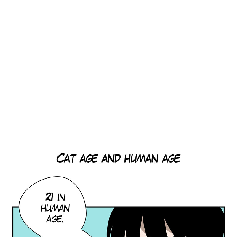 Meow Man Chapter 84 page 29 - 