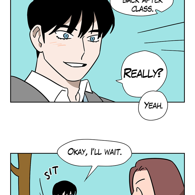 Meow Man Chapter 84 page 4 - 