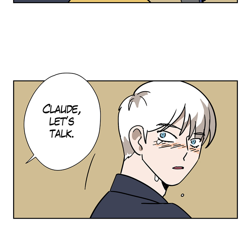 Meow Man Chapter 84 page 37 - 
