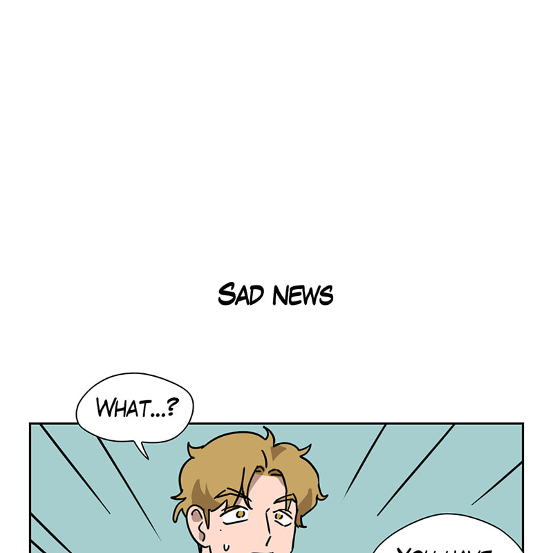 Meow Man Chapter 84 page 39 - 