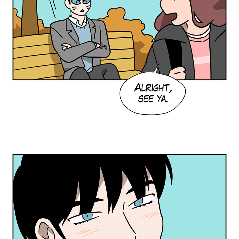 Meow Man Chapter 84 page 5 - 