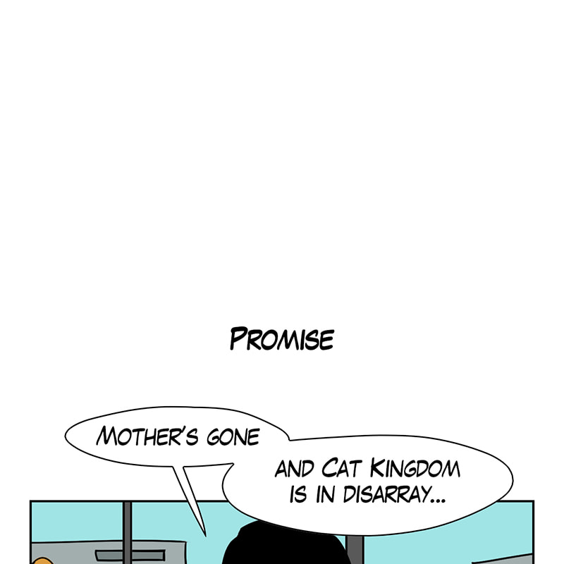 Meow Man Chapter 84 page 44 - 