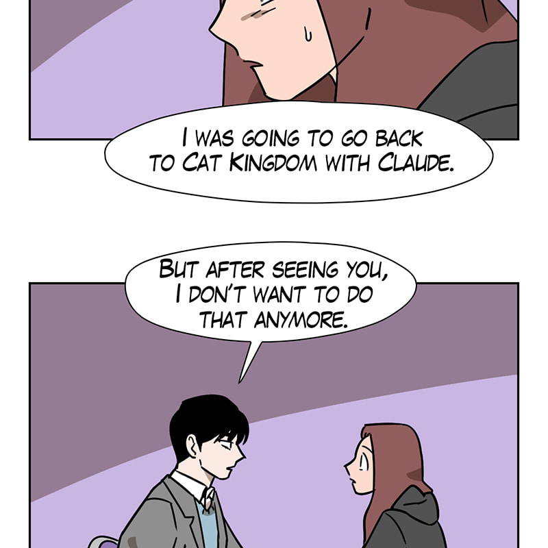 Meow Man Chapter 84 page 46 - 