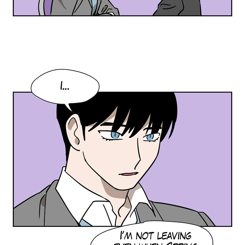 Meow Man Chapter 84 page 47 - 