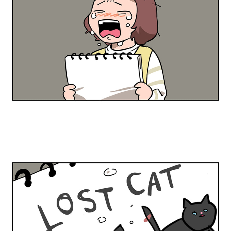 Meow Man Chapter 84 page 50 - 