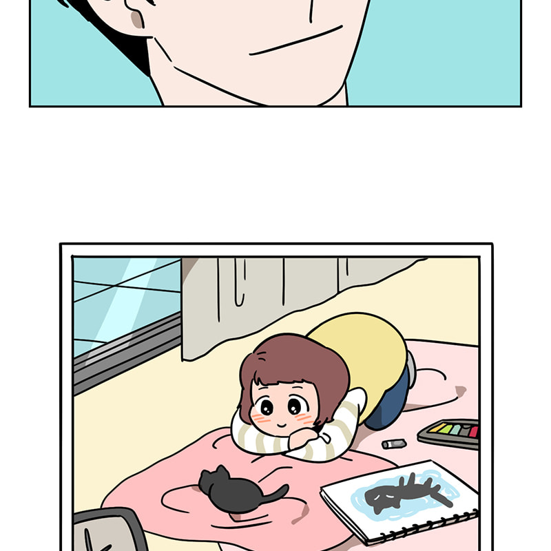 Meow Man Chapter 84 page 6 - 