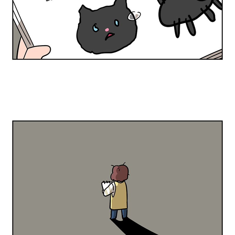 Meow Man Chapter 84 page 51 - 