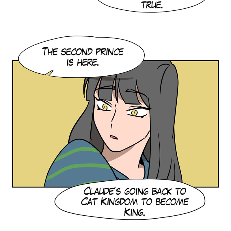 Meow Man Chapter 84 page 57 - 