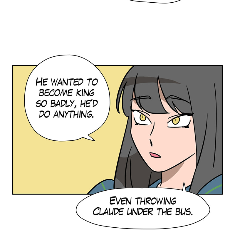 Meow Man Chapter 84 page 62 - 