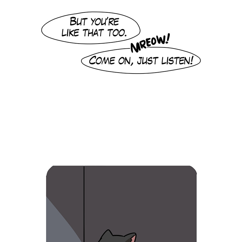 Meow Man Chapter 84 page 63 - 