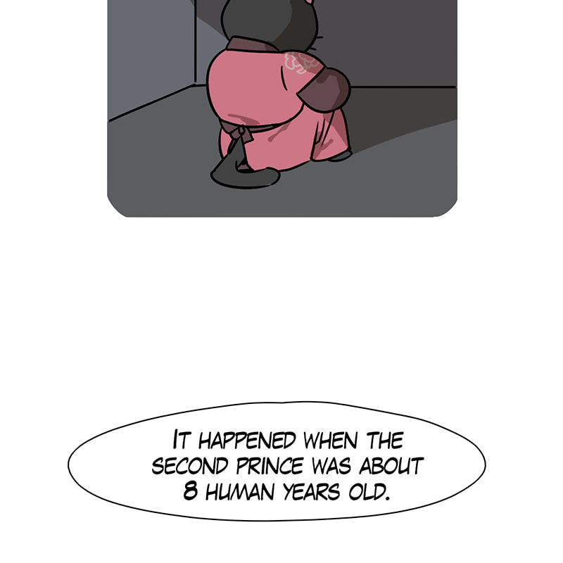 Meow Man Chapter 84 page 64 - 