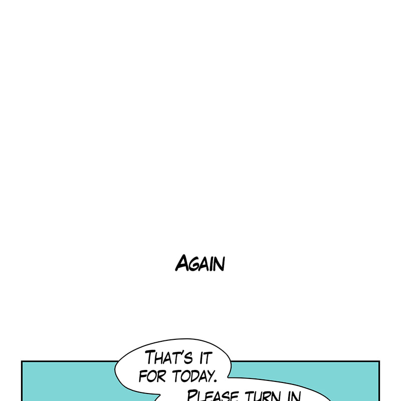 Meow Man Chapter 84 page 8 - 
