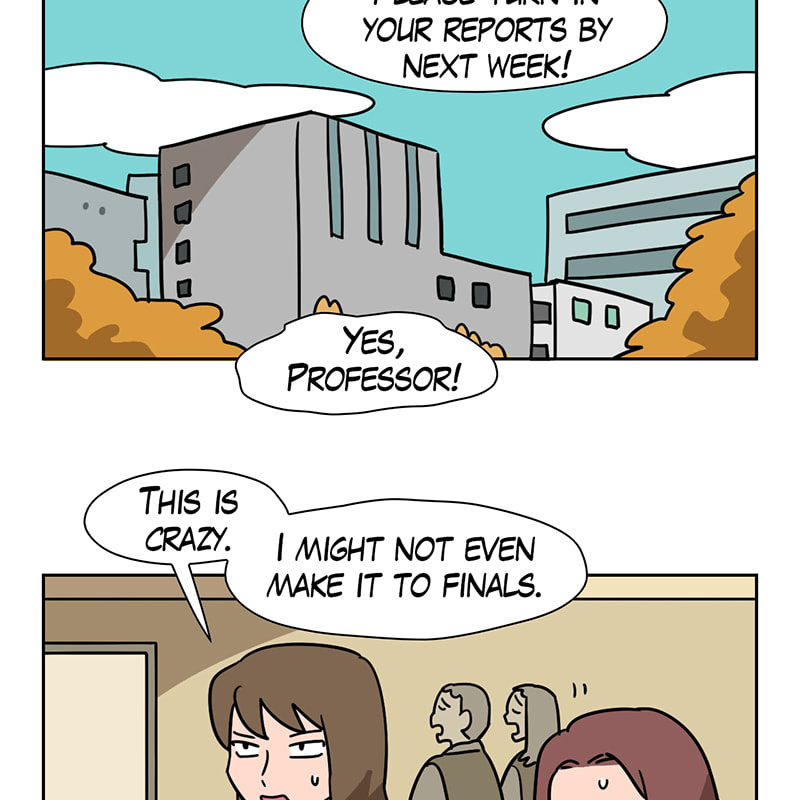 Meow Man Chapter 84 page 9 - 