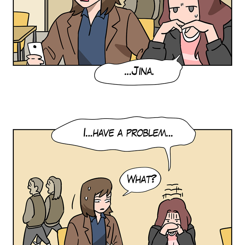 Meow Man Chapter 84 page 10 - 