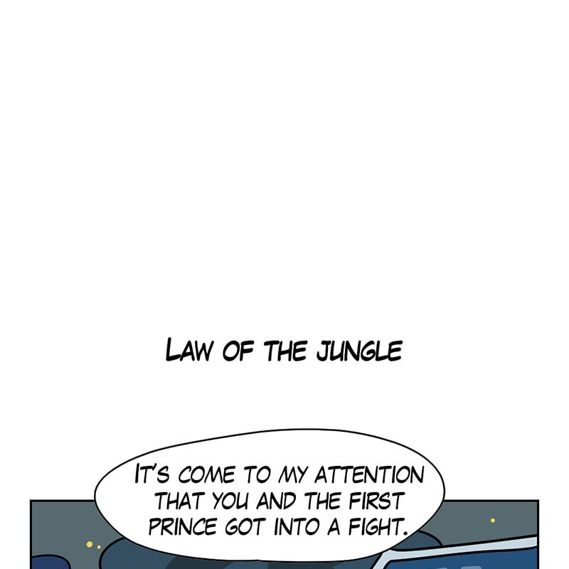 Meow Man Chapter 85 page 12 - 