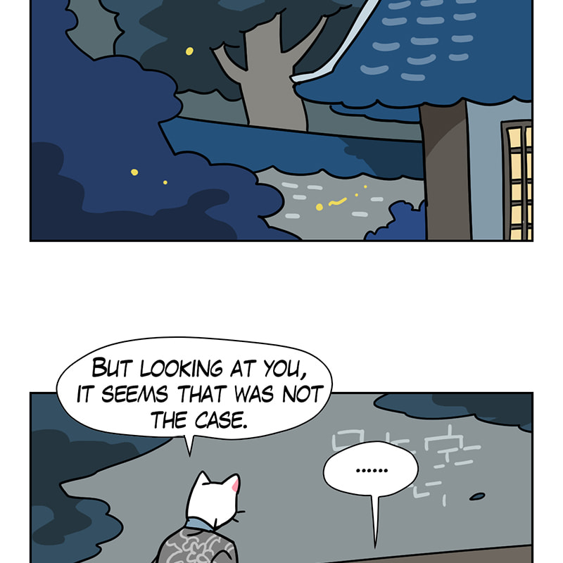 Meow Man Chapter 85 page 13 - 